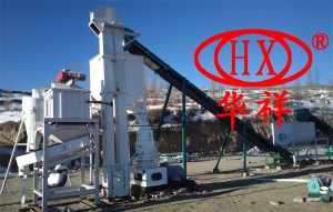 菌包有機肥造粒設備——張家口